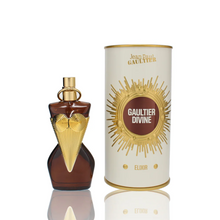 Divine Elixir Parfum Featured