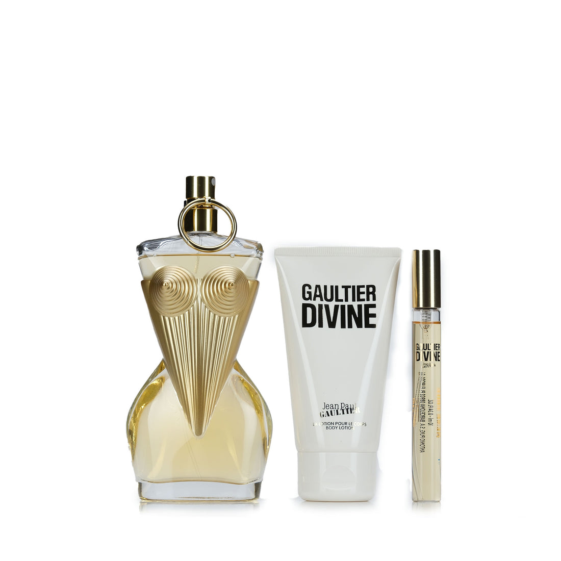 Divine 3 Piece Gift Set Product image 1
