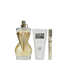Divine 3 Piece Gift Set Featured