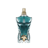 Her Elixir by Burberry, Rave Now by Lattafa, Le Beau by Jean Paul Gaultier, and Afnan by Afnan. - Image 1