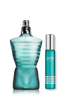 Le Male Gift Set Featured