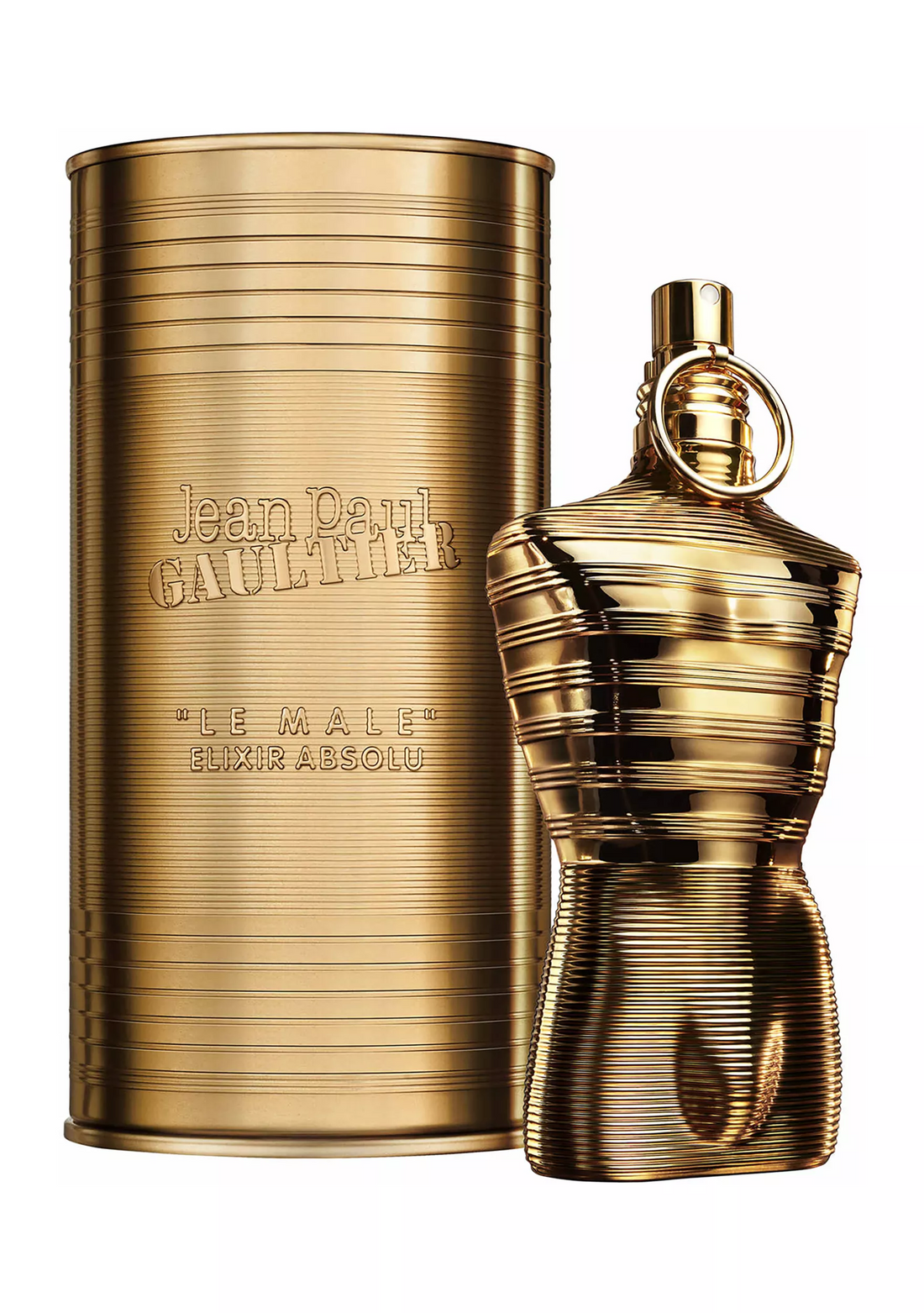 Le Male Elixir Absolu Cologne Product image 1