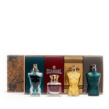 Jean Paul Gaultier Gift Set Featured