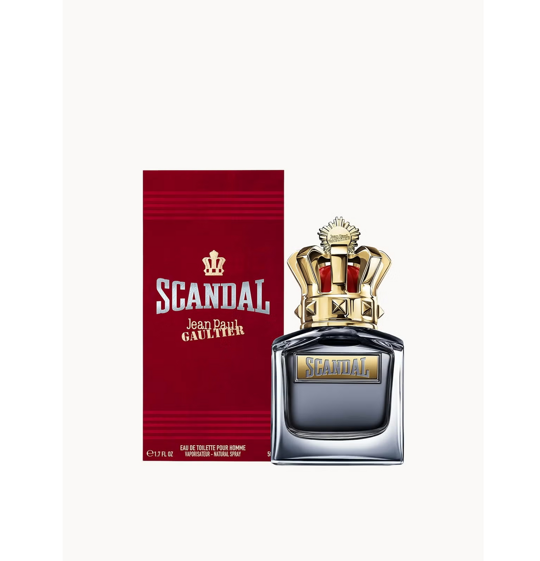 Scandal Cologne Product image 2