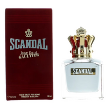 Scandal Cologne Featured