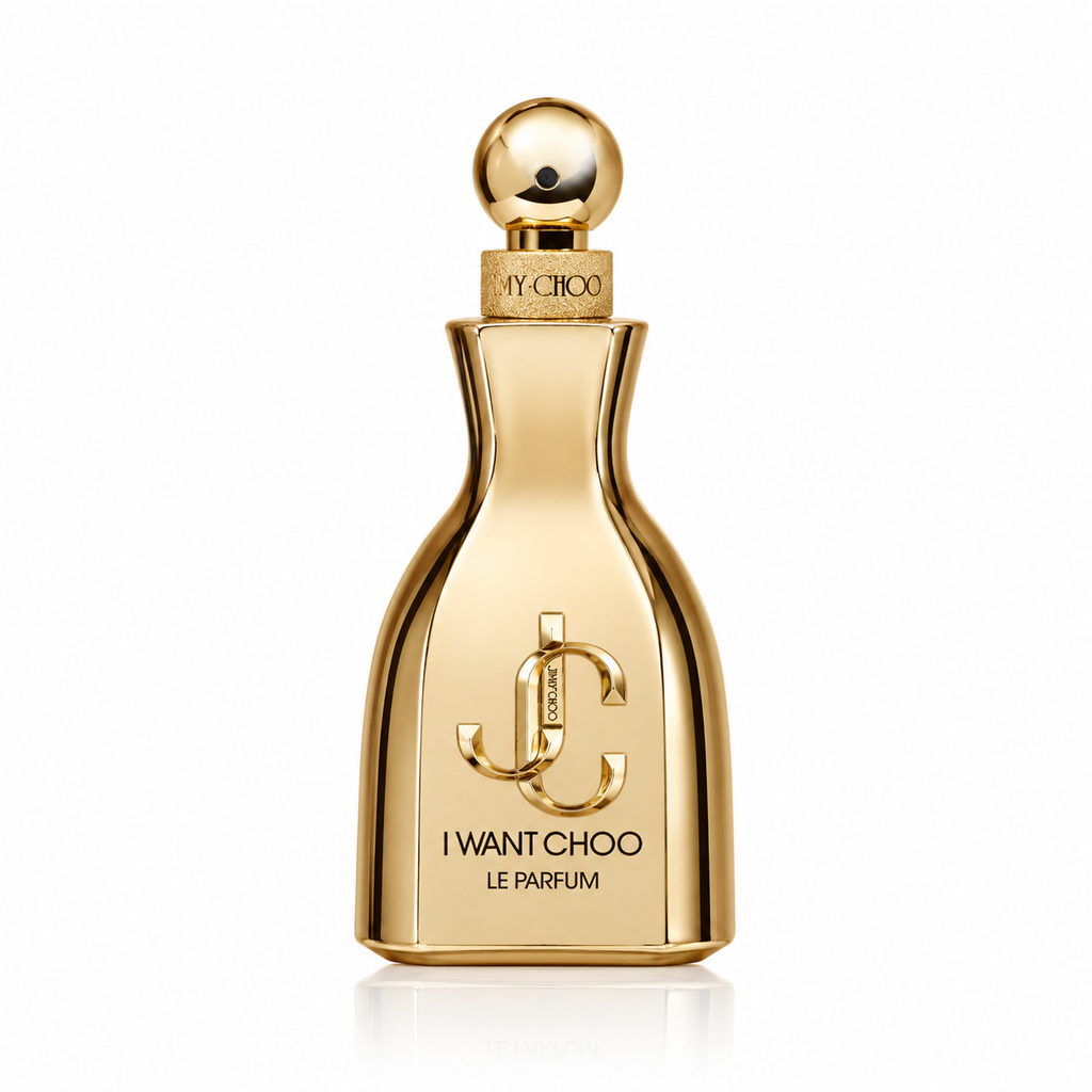 I Want Choo Le Parfum 3.3 oz.