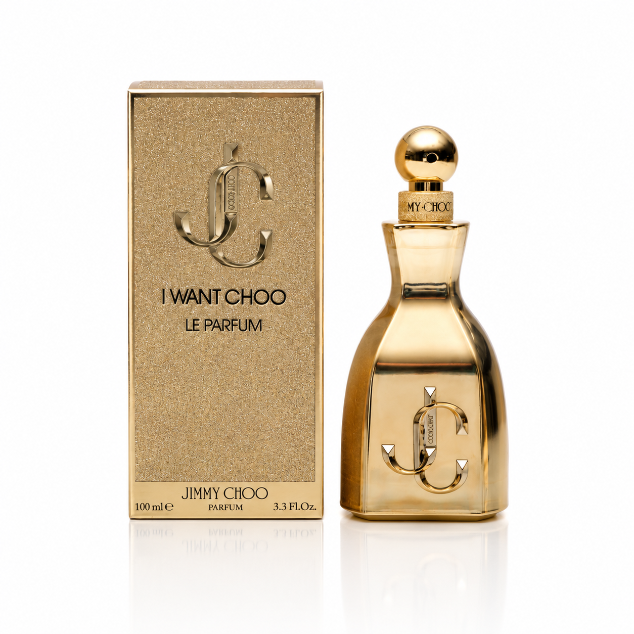 I Want Choo Le Parfum Perfume – Perfumania