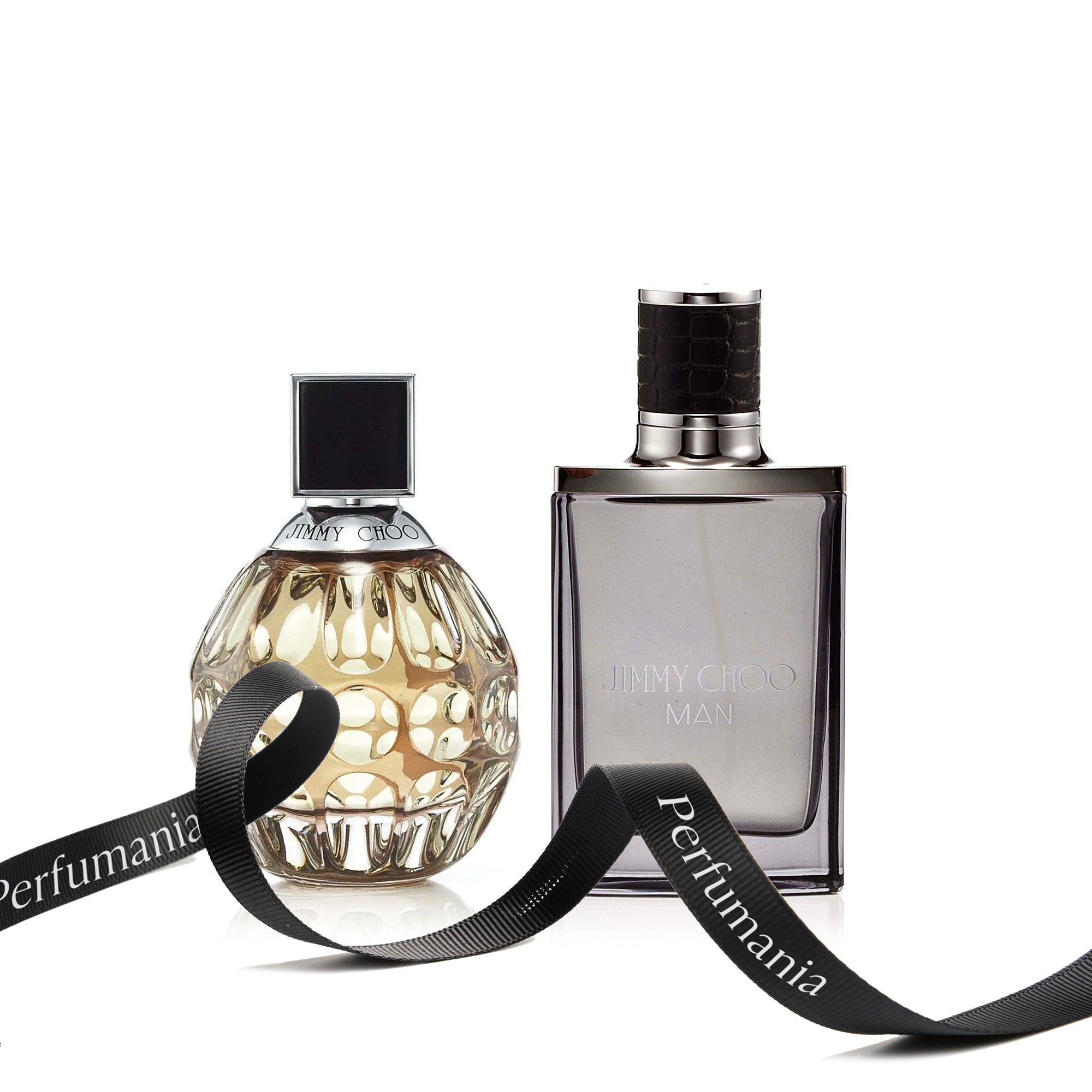 Bundle Deal His & Hers: Jimmy Choo by Jimmy Choo for Men and Women Featured image