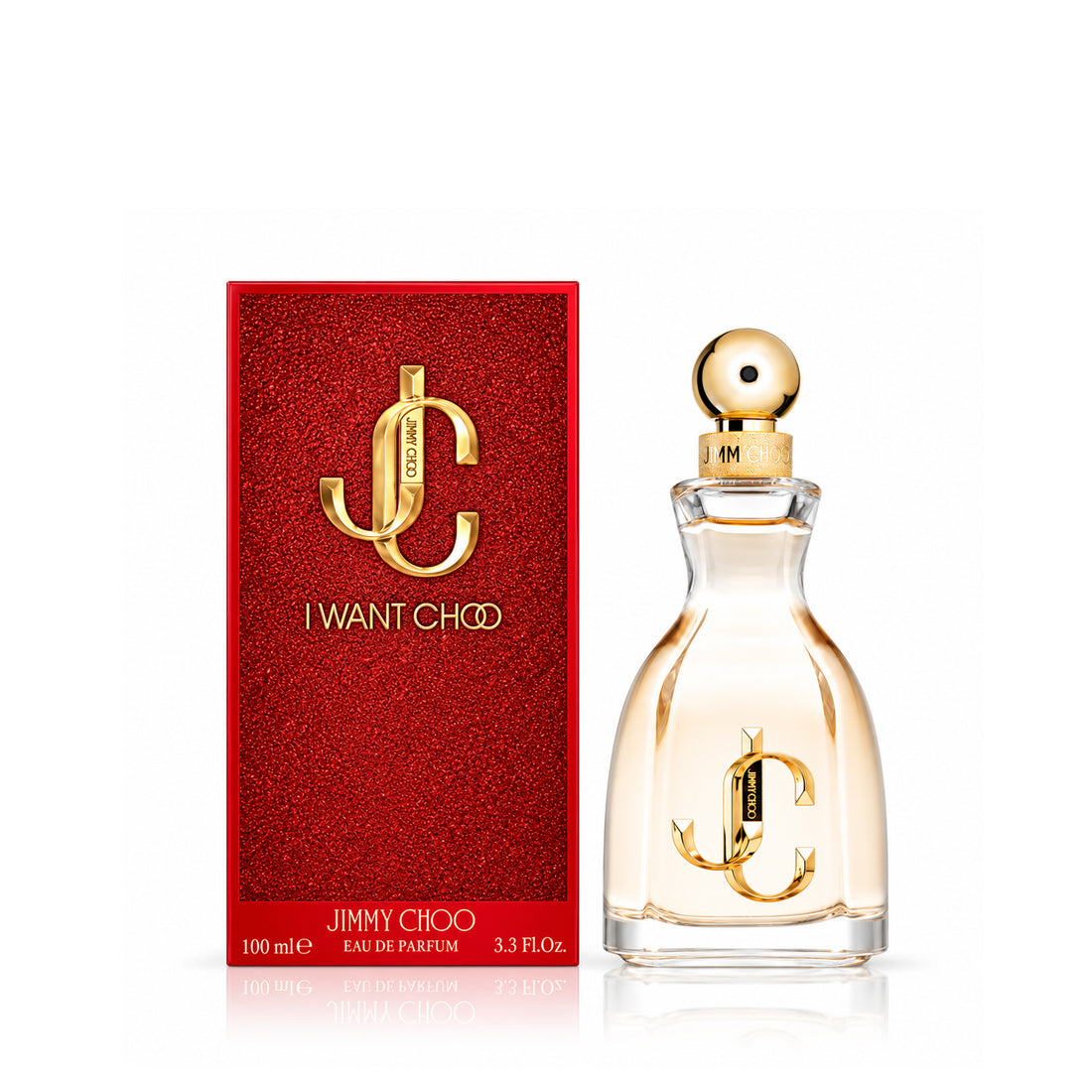 I Want Choo Perfume Product image 1