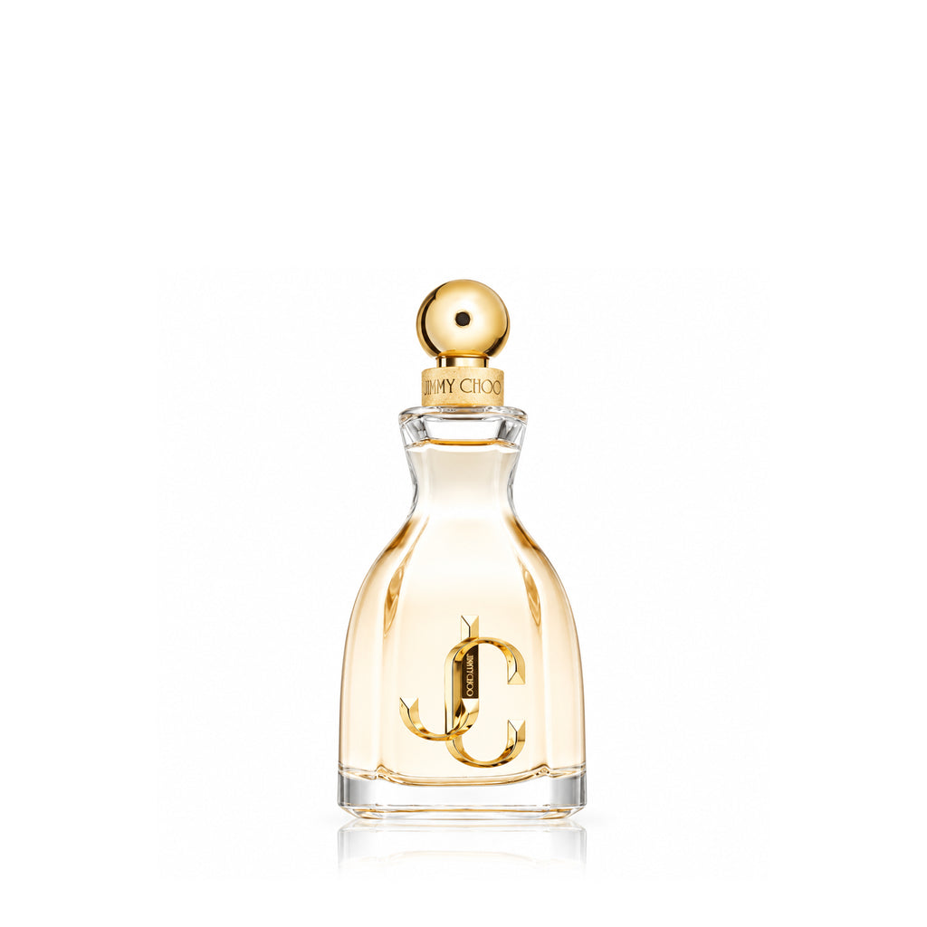 I Want Choo Eau De Parfum 3.3 oz.