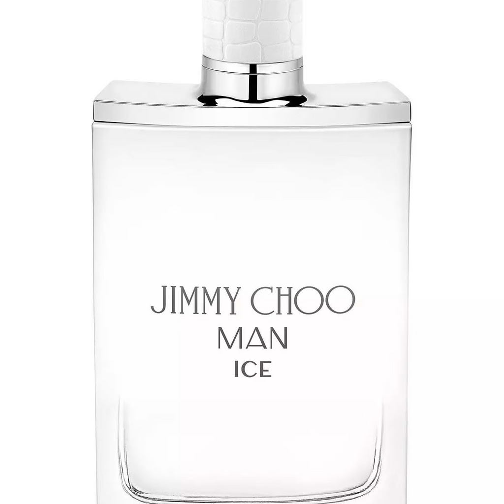 Man Ice Eau De Toilette 1.7 oz.
