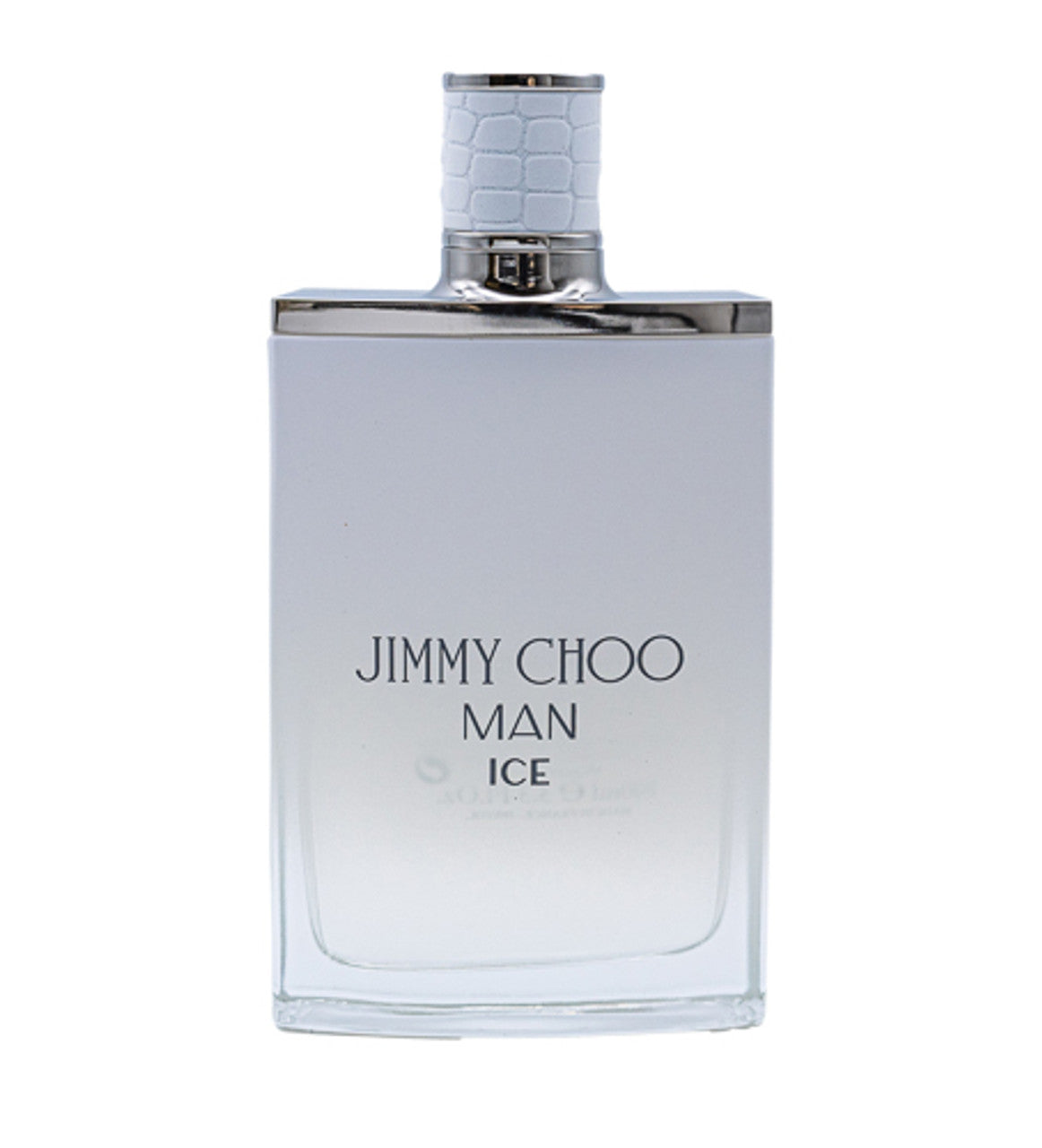 Man Ice Eau De Toilette 3.3 oz.