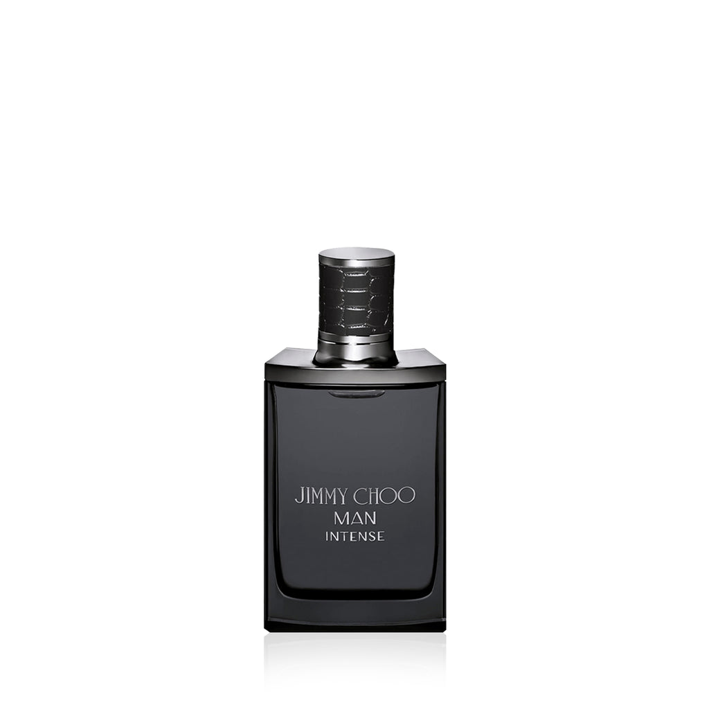 Man Intense Eau De Toilette 1.7 oz.