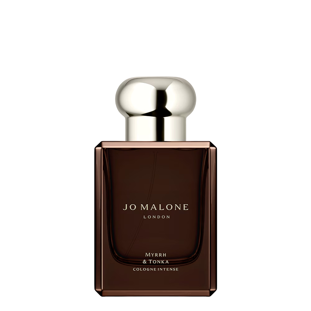 Myrrh and Tonka Cologne Intense 1.7 oz.