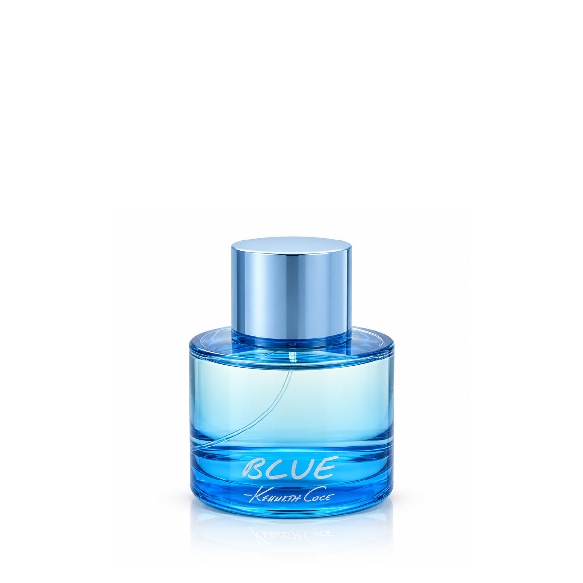 Blue Eau De Toilette 3.4 oz.