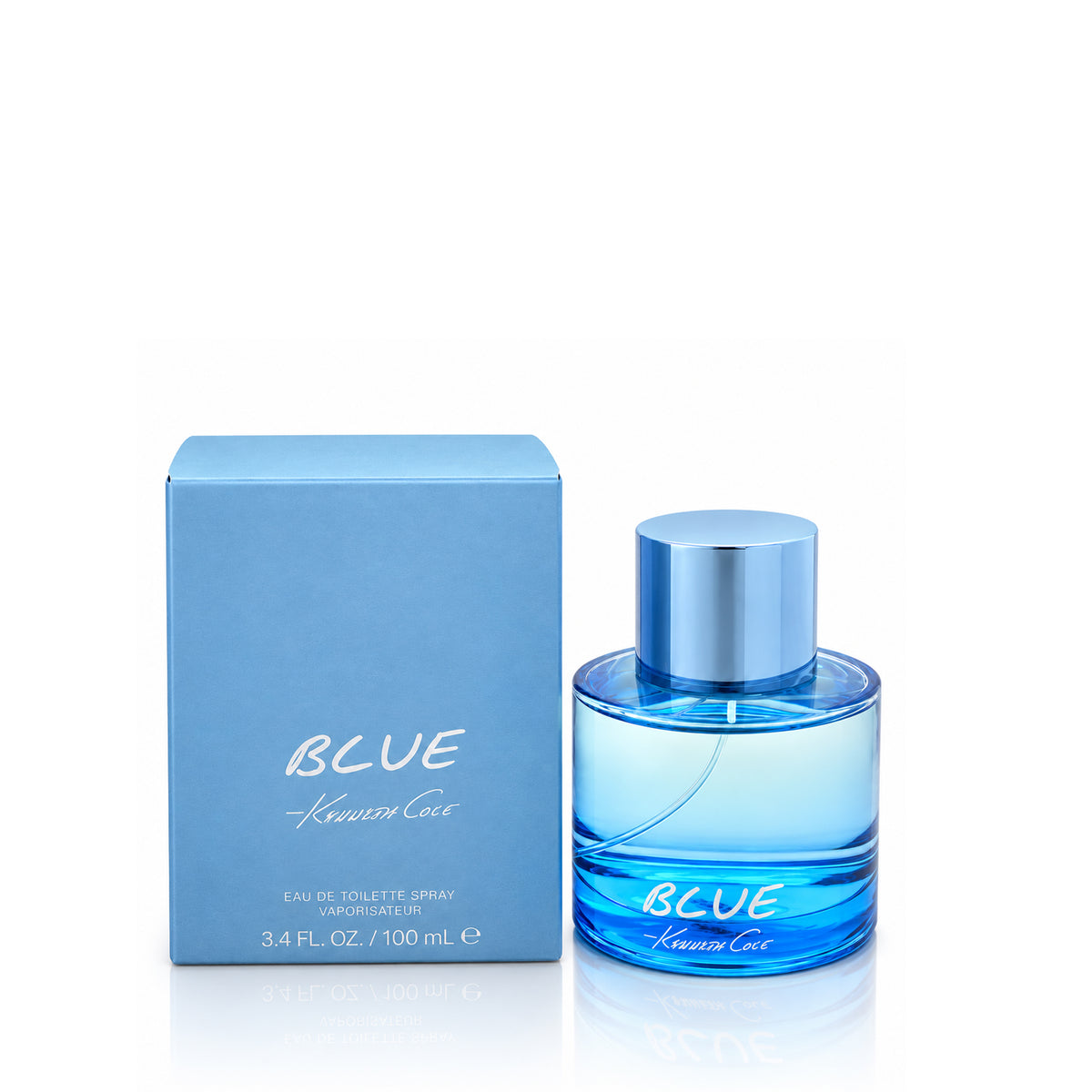 Blue Eau De Toilette 3.4 oz.