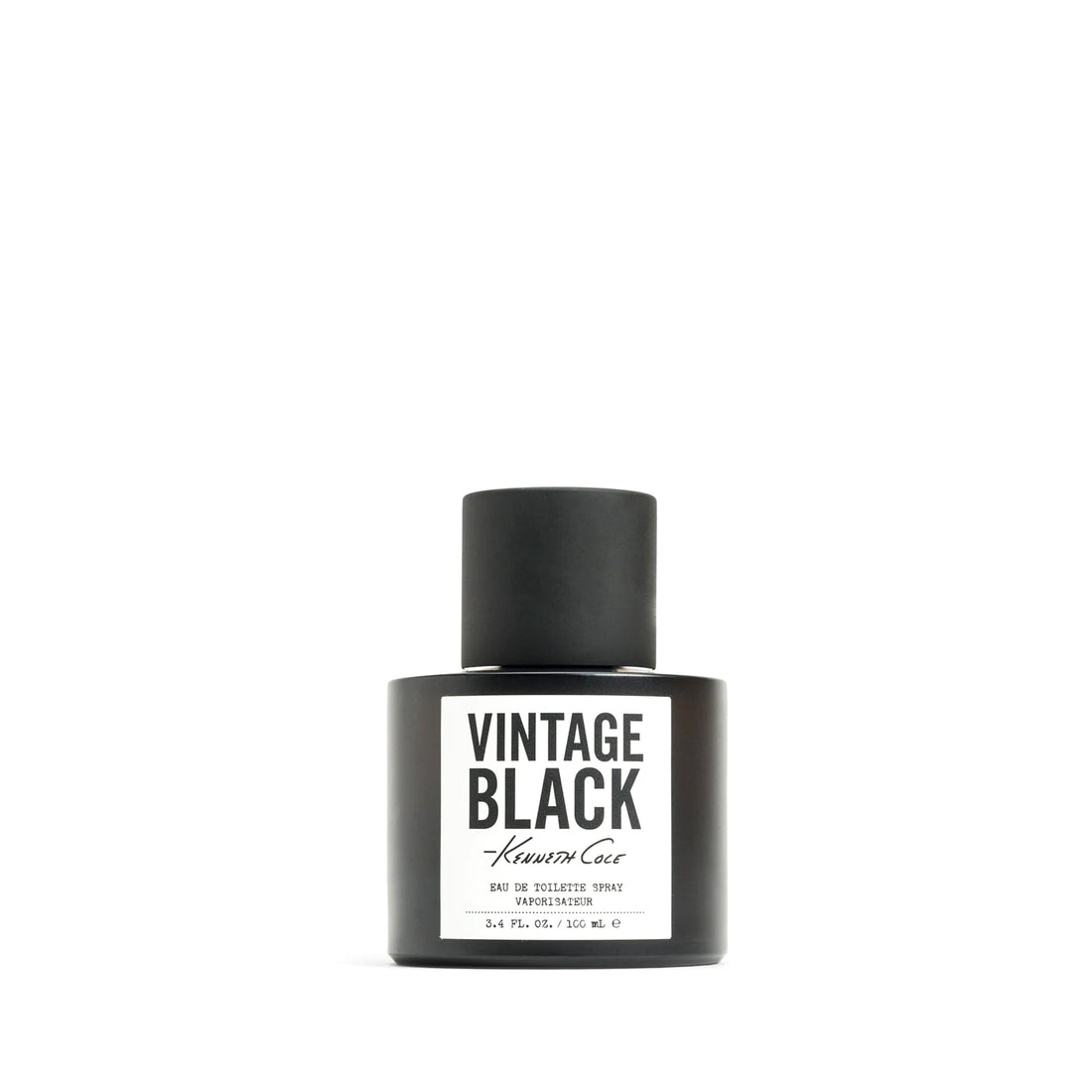 Vintage Black Cologne Product image 1