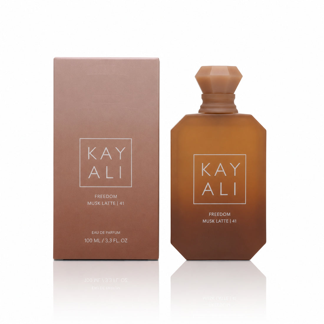 Freedom Musk Latte 41 Perfume Product image 1