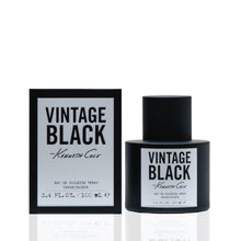 Vintage Black Cologne Featured