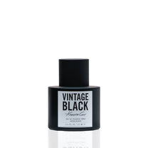 Vintage Black Eau De Toilette 3.4 oz.
