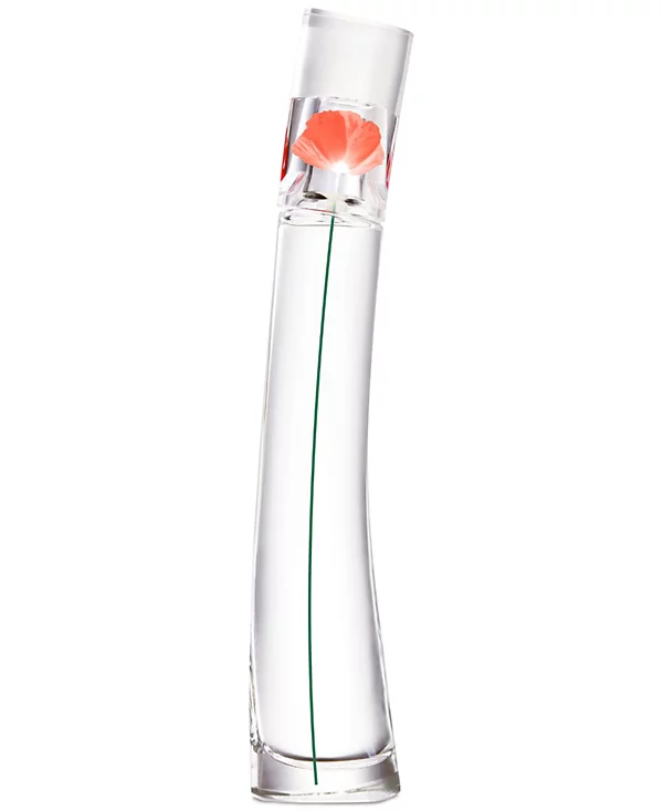 Flower Eau De Toilette 3.4 oz.
