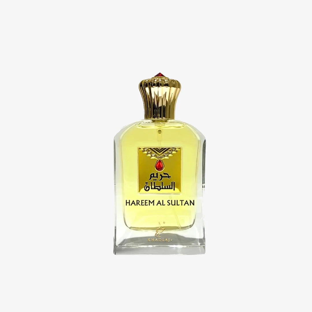 Khadlaj Gold Unisex Fragrance Product image 1