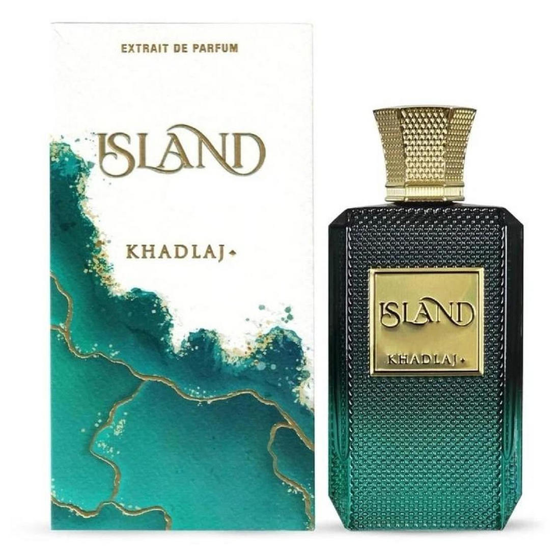 Island Unisex Fragrance Product image 1