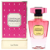 La Fede Crystallia Primaso Eau de Parfum 3.4 oz.