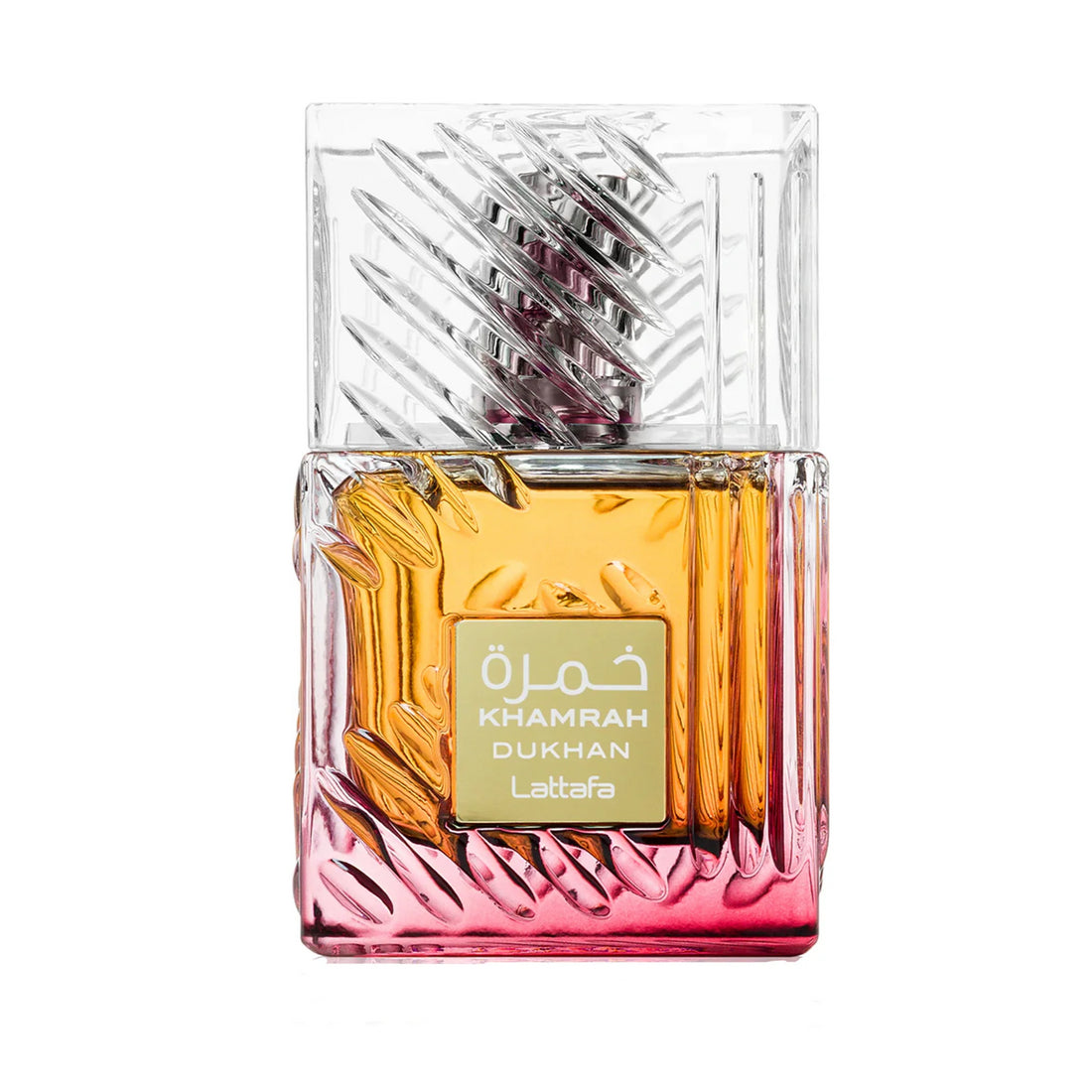 Khamrah Dukhan Cologne Product image 1