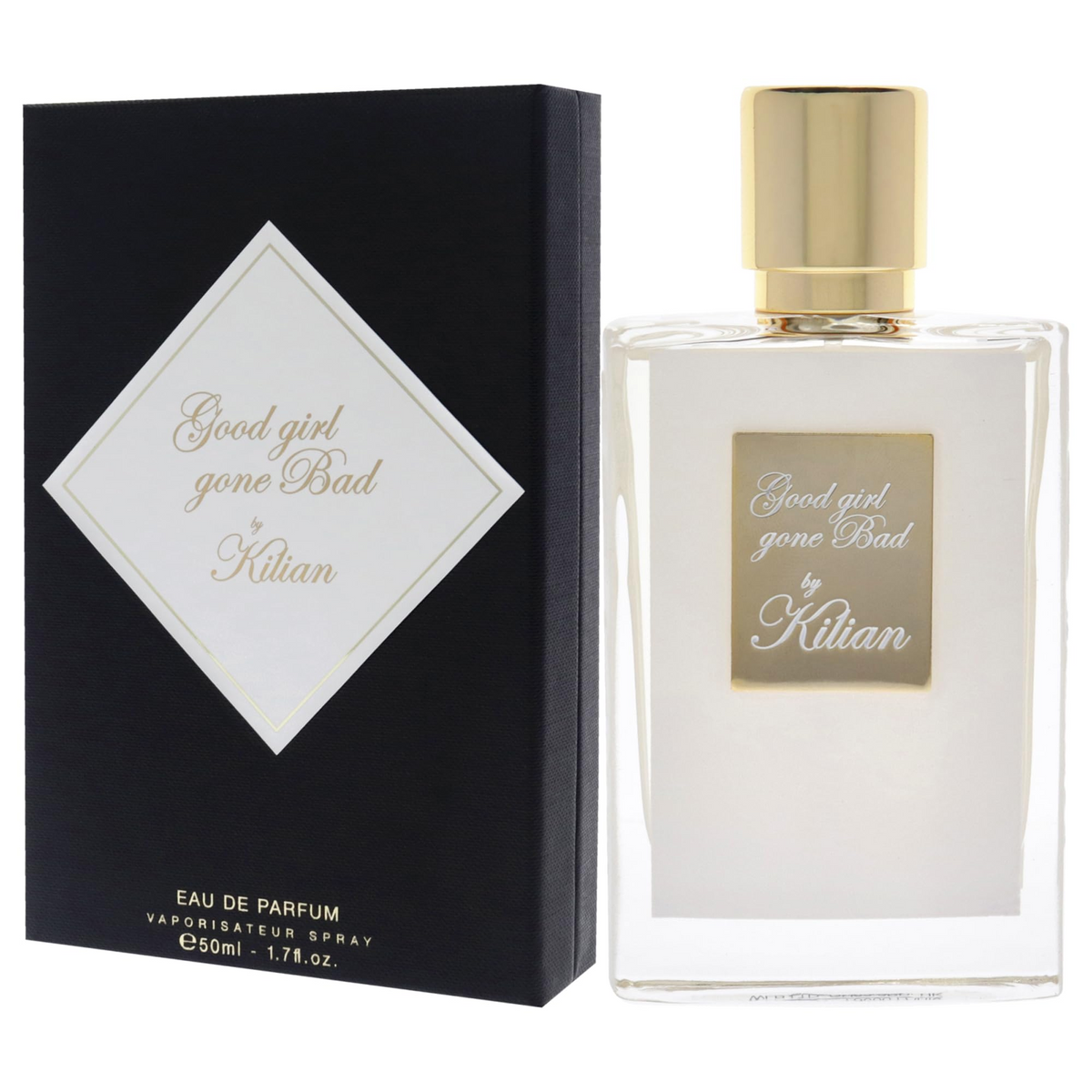 Good Girl Gone Bad Perfume 1.7 oz.