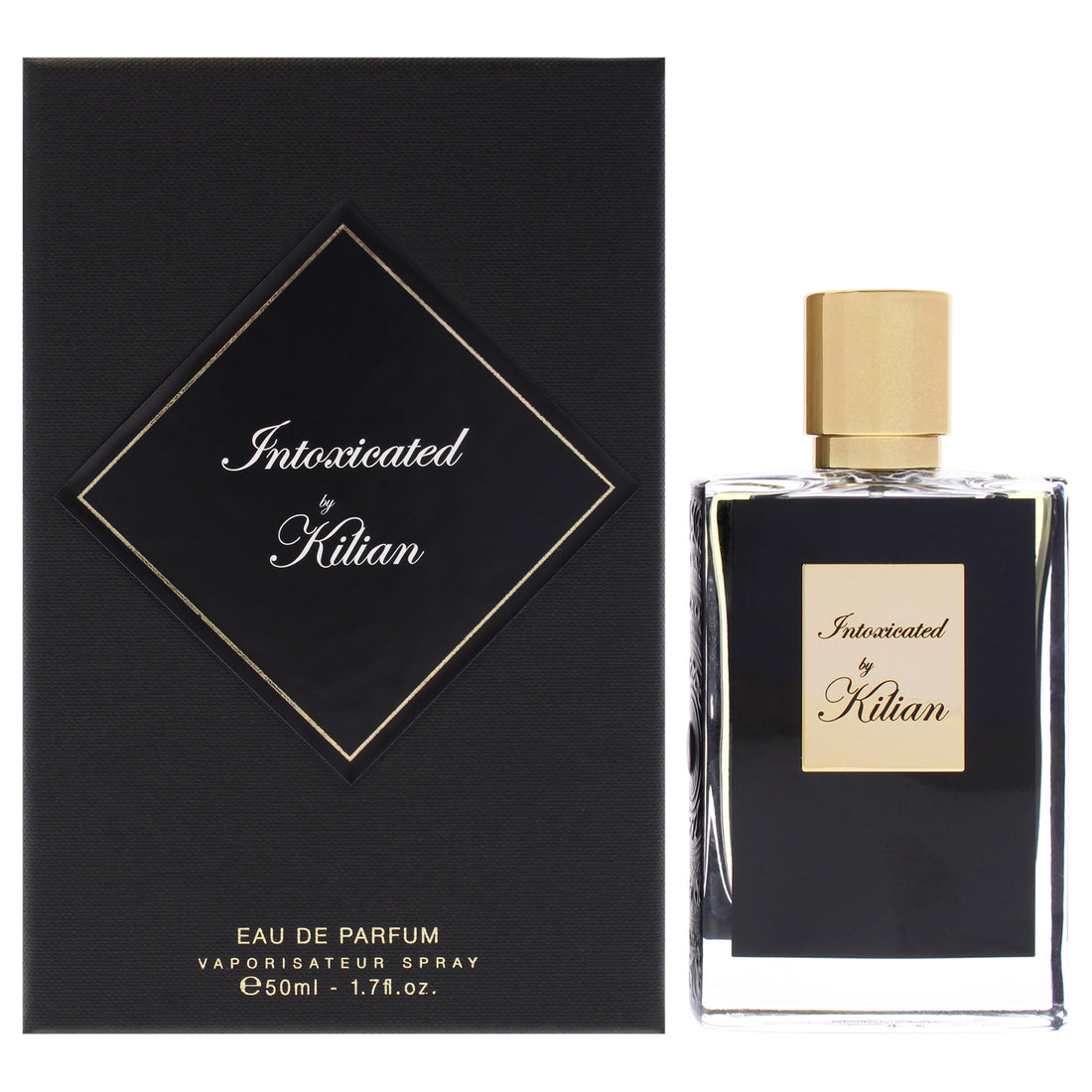 Intoxicated Unisex Fragrance Product image 1