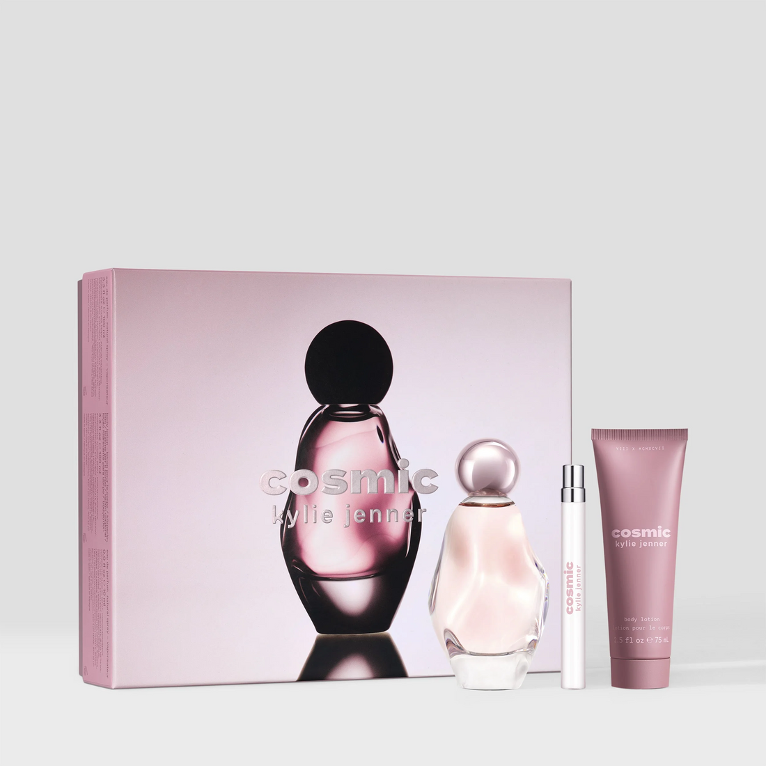 Cosmic 3-Piece Gift Set Product image 1