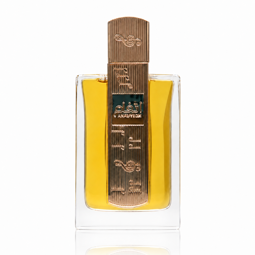 Angham Eau de Parfum 3.4 oz.