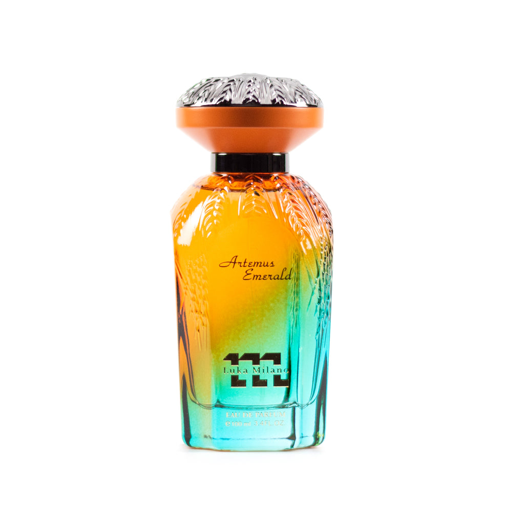 Artemus Emerald Unisex Fragrance Product image 1