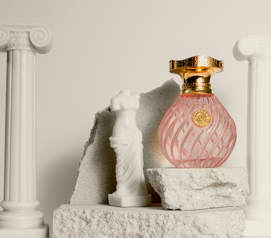 L'Amore in Sicilia Perfume