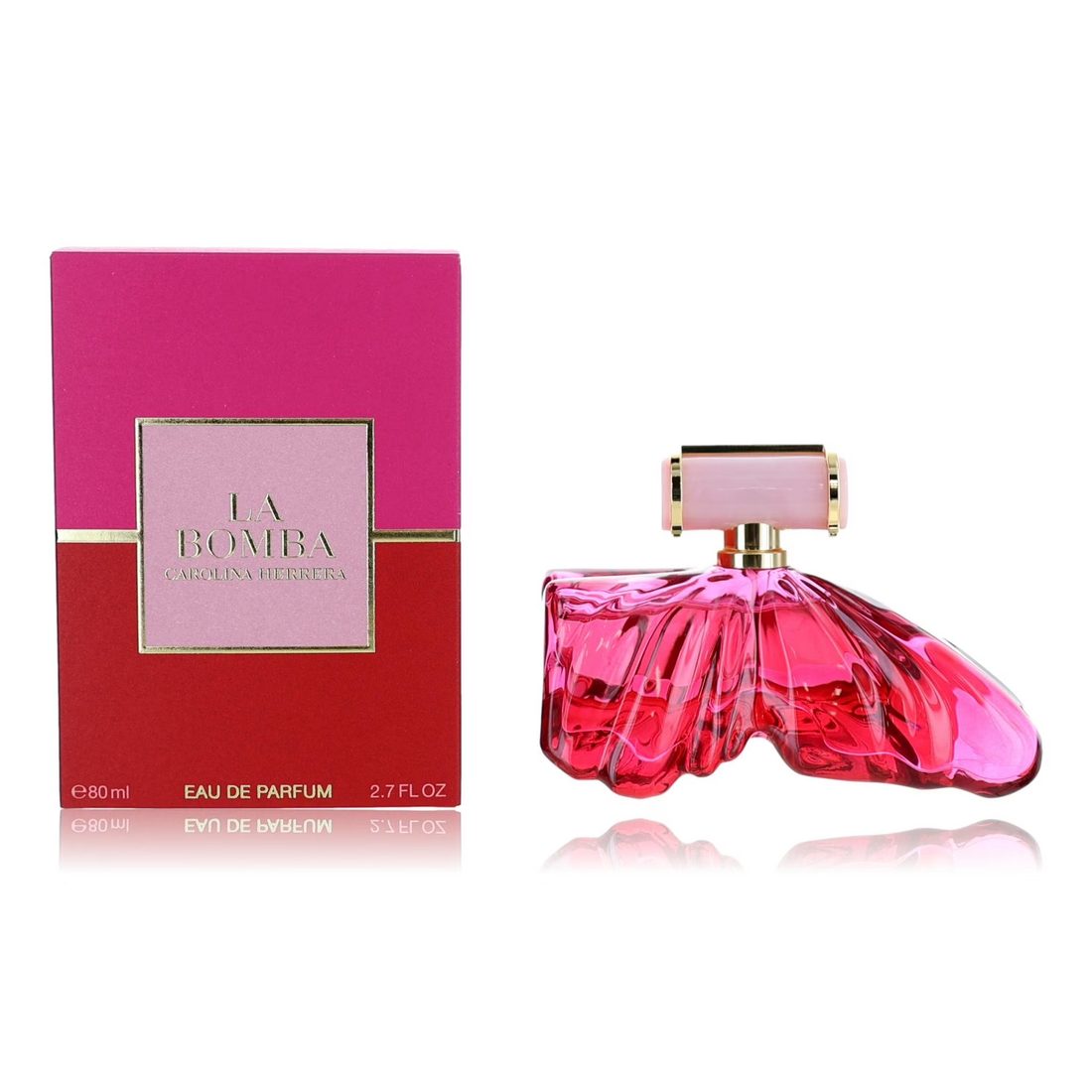 La Bomba Perfume Product image 1