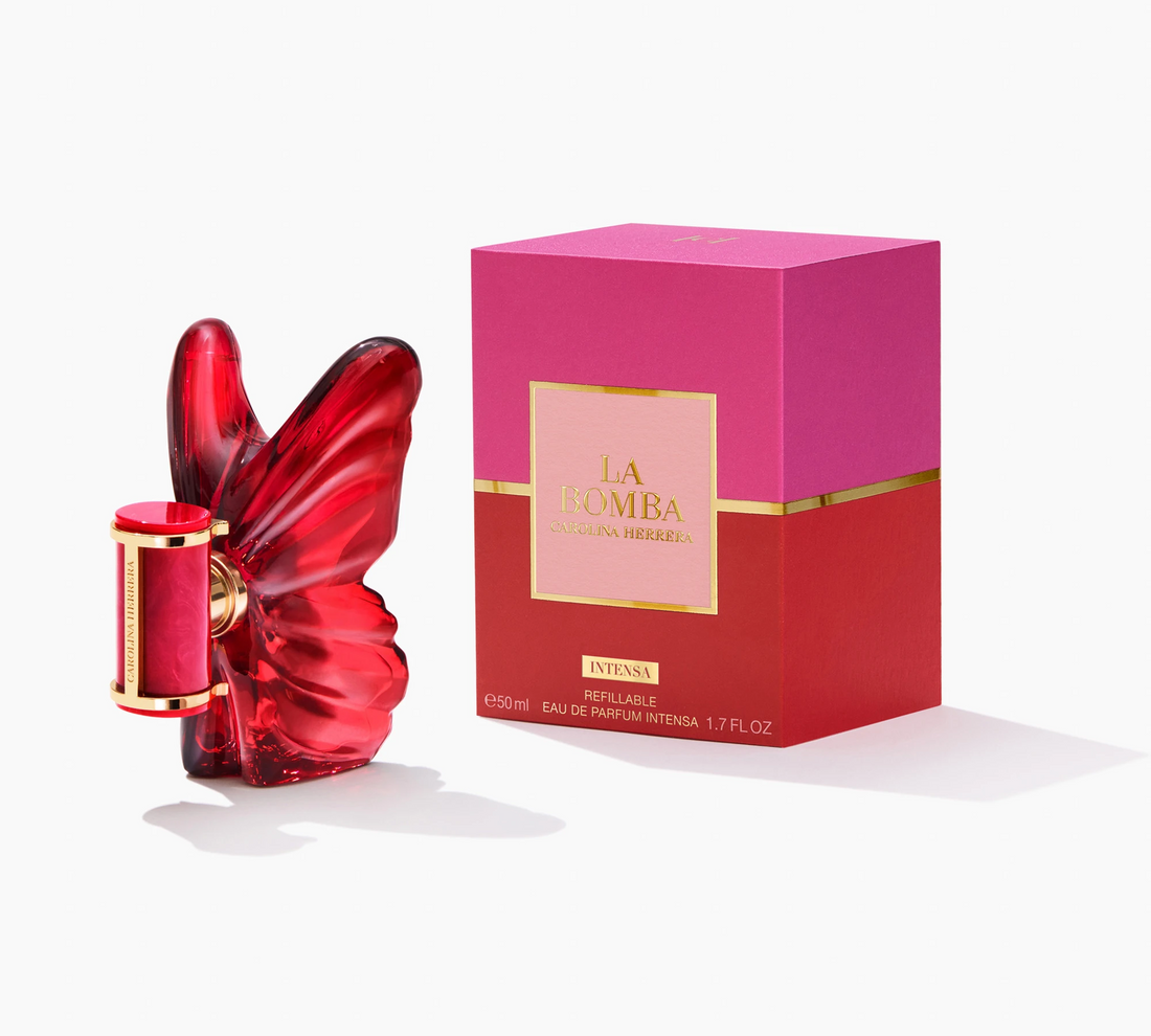 La Bomba Intensa Perfume Product image 1