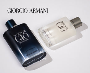 Giorgio Armani