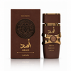 Asad Bourbon Eau de Parfum 3.4 oz.
