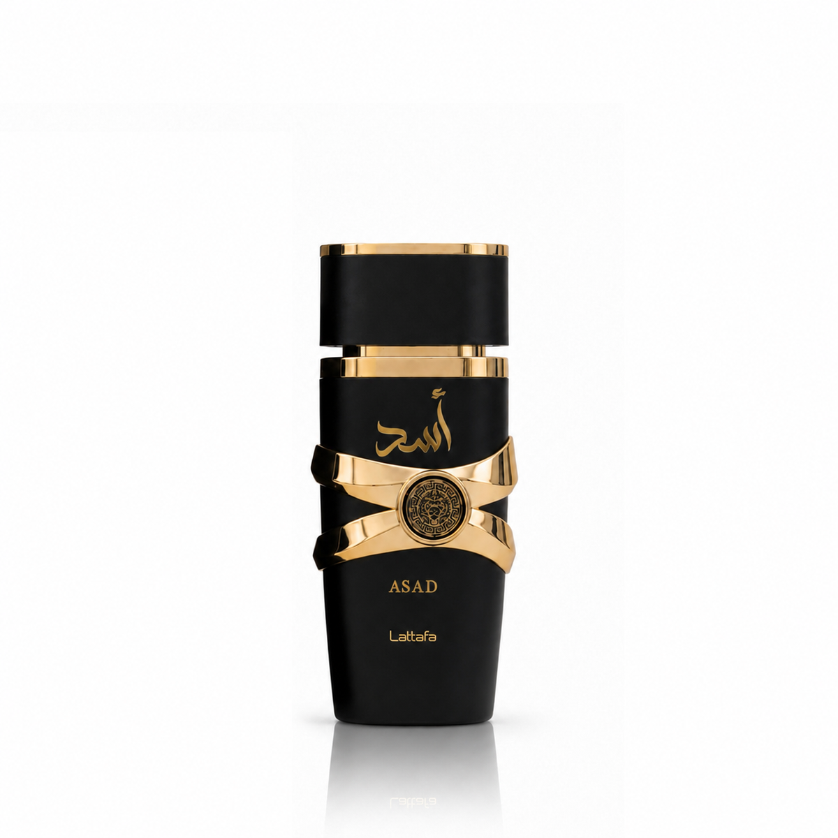 Asad Eau De Parfum 3.4 oz.