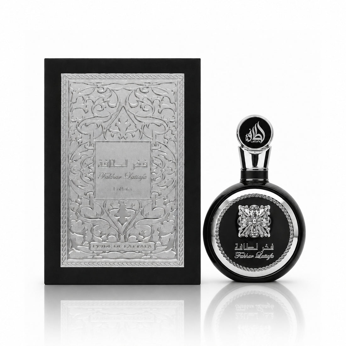 Fakhar Black Cologne Product image 1