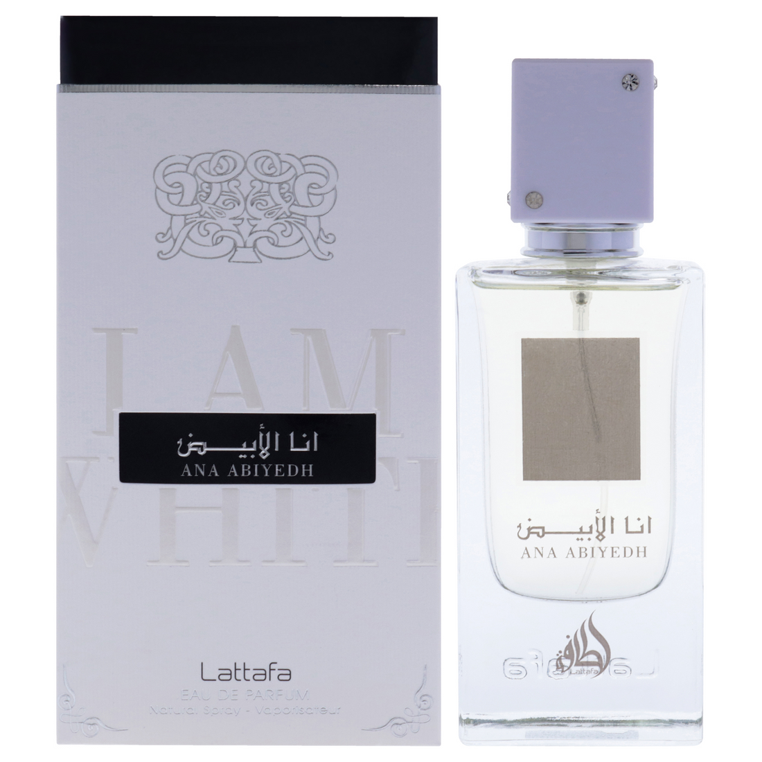 Ana Abiyedh Unisex Fragrance Product image 1