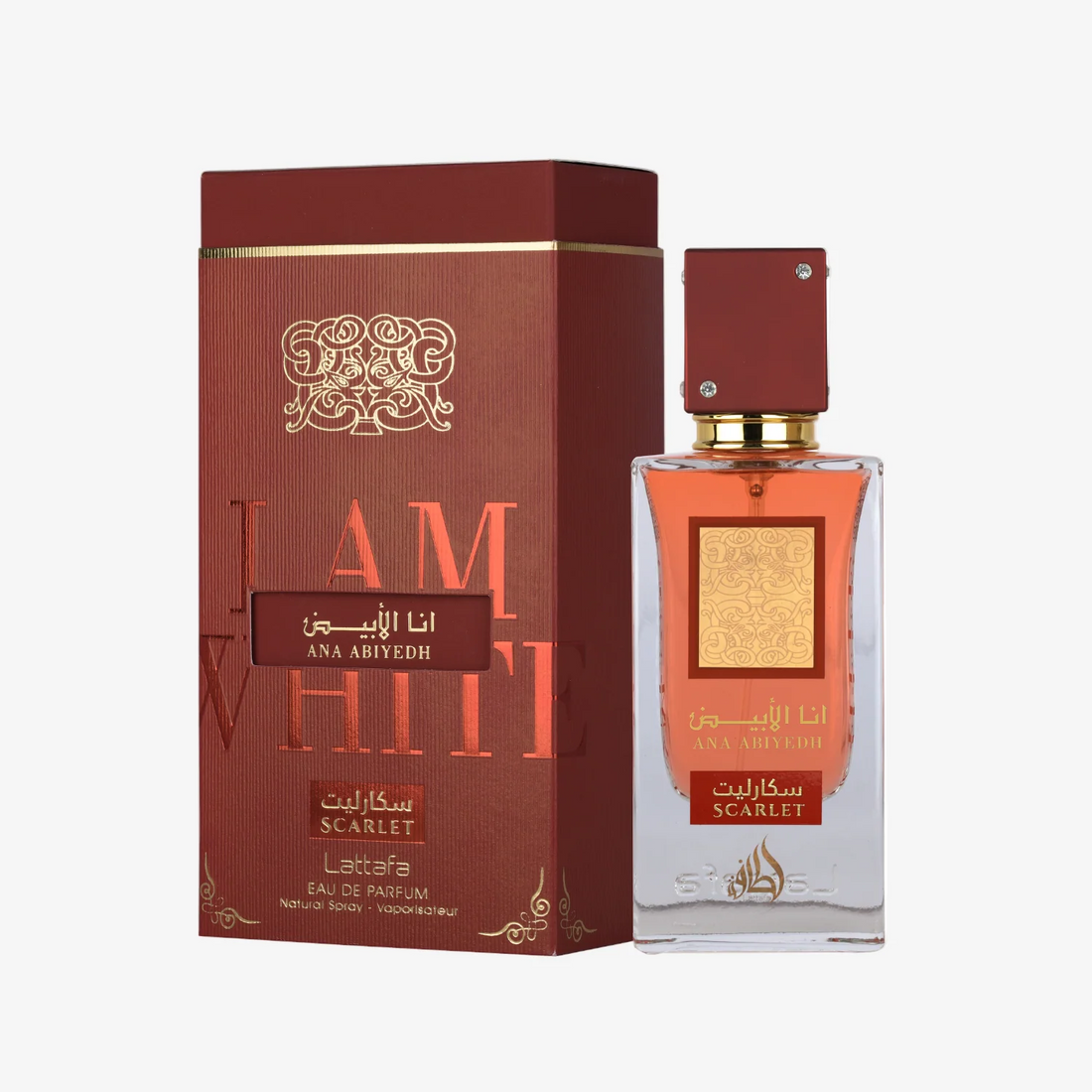 Ana Abiyedh Scarlet Perfume Product image 1