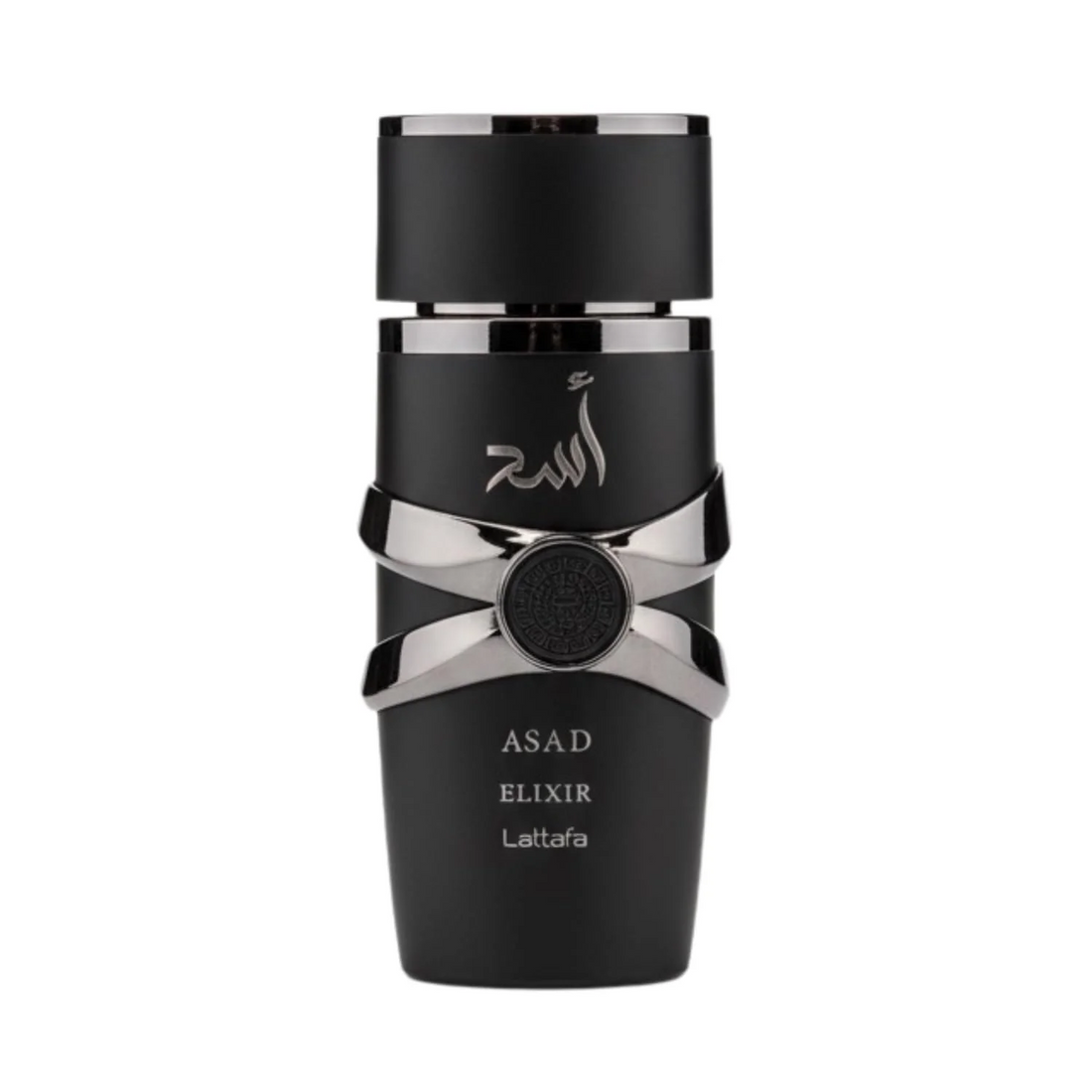 Asad Elixir Cologne Product image 1