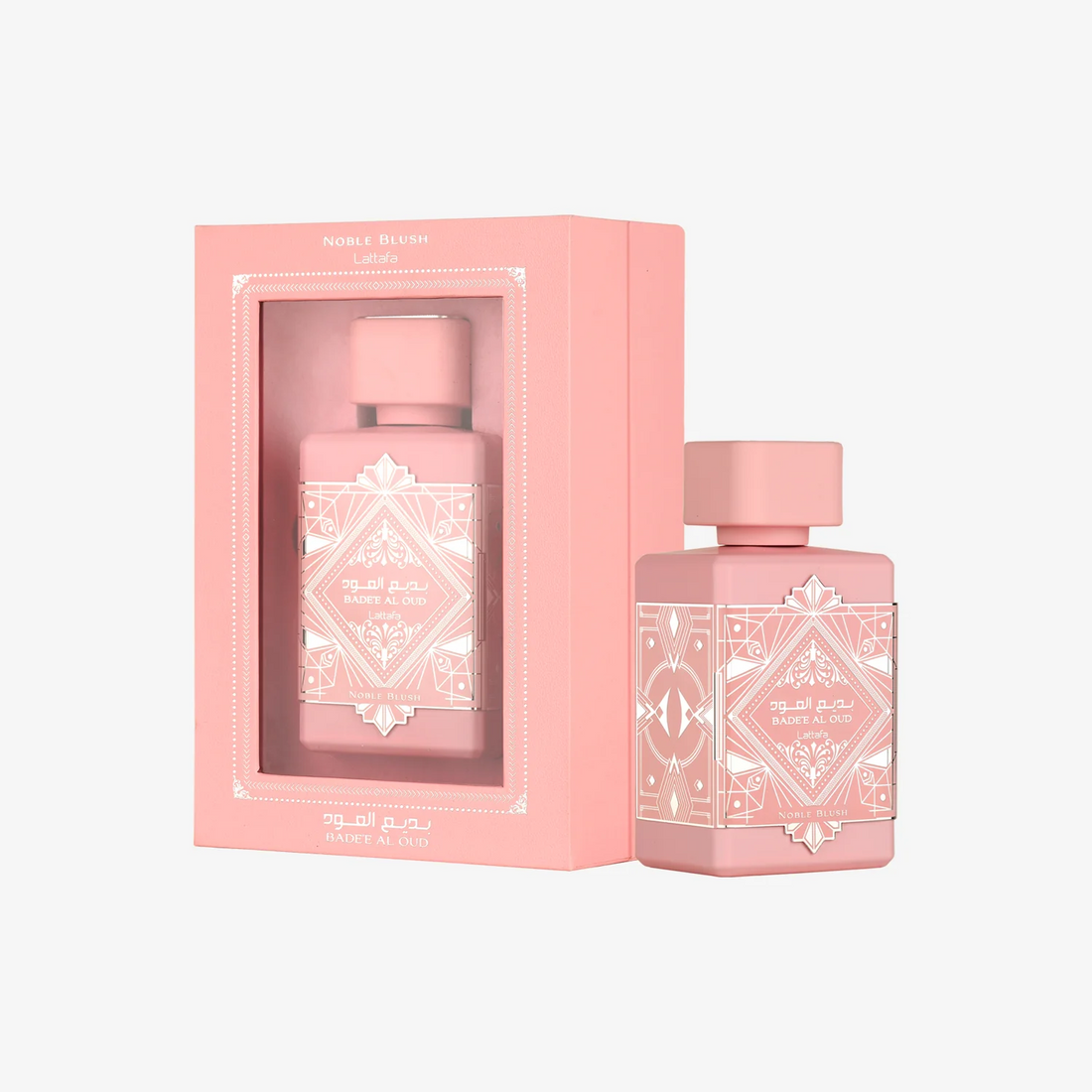 Badee Al Oud Noble Blush Unisex Fragrance Product image 1