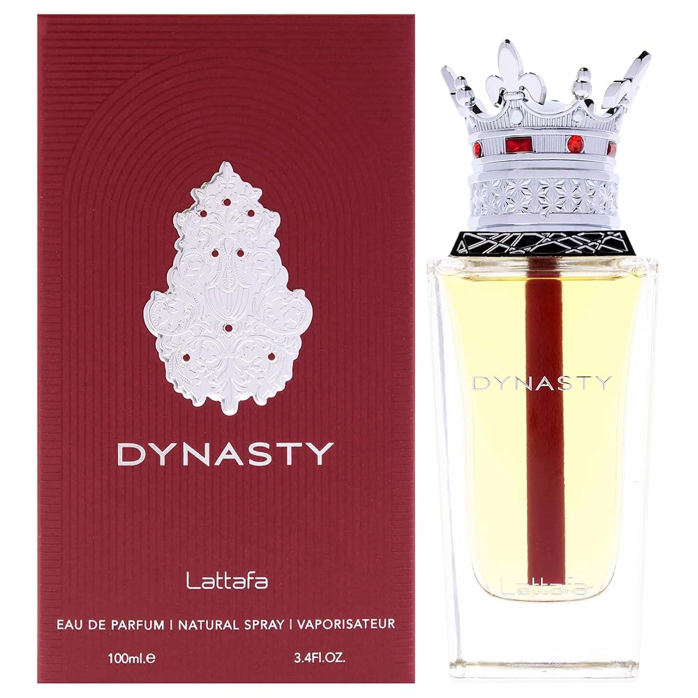 Dynasty Unisex Fragrance Product image 1