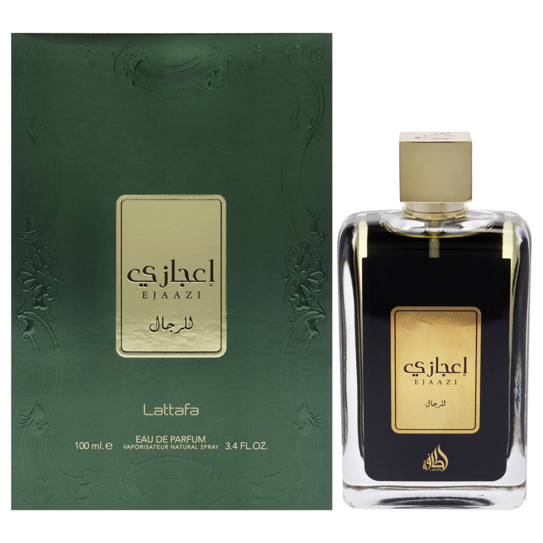 Ejaazi Cologne Product image 1