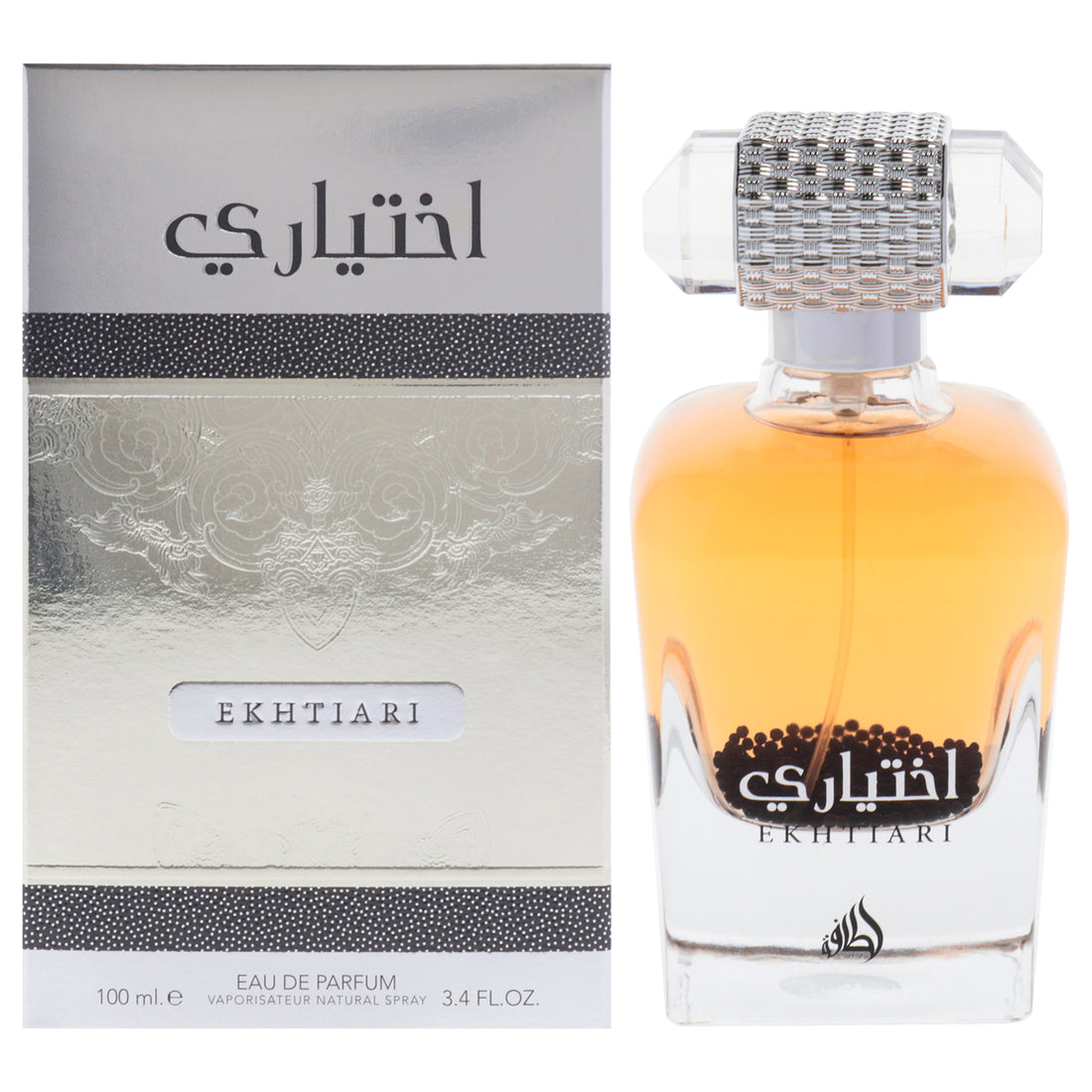 Ekhtiari Unisex Fragrance Product image 1