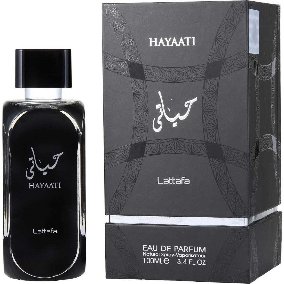 Hayaati Eau de Parfum Product image 1