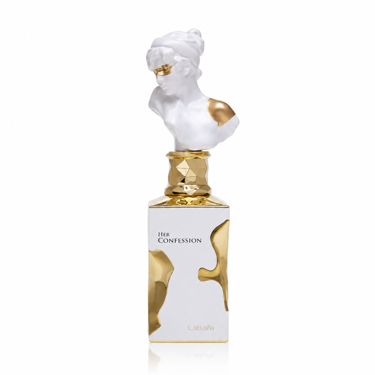 Her Confession Eau De Parfum 3.4 oz.
